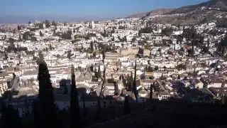 Winter Trip: Spain