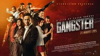 GANGSTER Official Trailer
