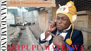 MAANDAMANO KENYA CALL OFF ||SHIPUPU MATEKWA REACTION