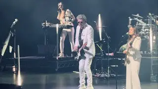 Thompson Twins “Doctor!👩‍⚕️ Doctor!”👨‍⚕️ Live in Los Angeles on 6/29/24