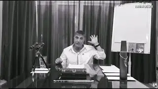 Sedat Peker | I Have No Recycling!