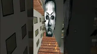 Obunga Wants Me To Save Baby Obunga But I Kill Baby Selene And Baby Apple Cat Nextbot Gmod