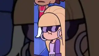 EL PASADO DE PACÍFICA NOROESTE GRAVITY FALLS 🦙 #gravityfalls #pacificnorthwest #shortvideo #shorts