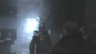 ХАНТЕР, КОТОРЫЙ ОБЕЩАЛ ВЕРНУТЬСЯ ❖ Metro 2033 #1