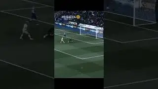 Мудрик забиває з офсайду