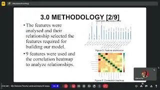 Prediction Model for Tax Assessments Using Data Mining | Anthony Sampa | Talks | Data Mining Series