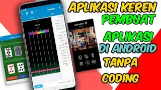 4 - apps for making android apps