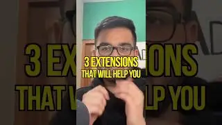 VS Extensions for Flutter developers 🔥🔥