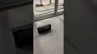 Hilti PM 30-MG with receiver