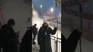 Как прошло открытие «Битвы на Туре»?⛷