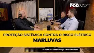 Proteção Sistêmica Contra o Risco Elétrico: Da Cabeça aos Pés, Cada EPI Conta | MARLUVAS