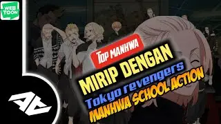 Manhwa school overpower|Top Manhwa school overpower|