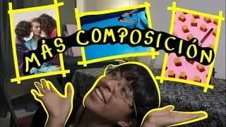 Más sobre composición fotográfica 📷 - Espacio negativo/Los impares/Rellenar el encuadre ✨