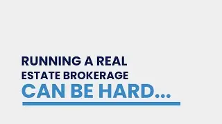 Real Estate Brokerage Marketing Solution - Powered By Breakthrough Broker