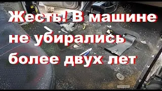 #2 Преображение Mitsubishi L200