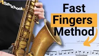 Speed Up Your Scales With This Genius Hack