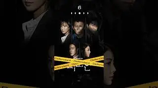 10 Best Law-Themed K-Dramas You Can't Miss! #kdrama