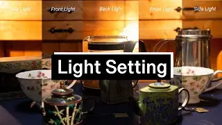 Light Basics 101