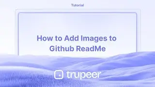 How to Add Images to Github ReadMe