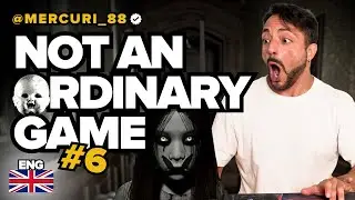 PACIFY (DOLLS LEVEL) - Not An Ordinary Game #6