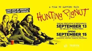 Hunting Pignut Official Trailer