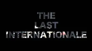 The Last Internationale - Milano Italy ''Expo Area'' (June 22, 2018) complete show
