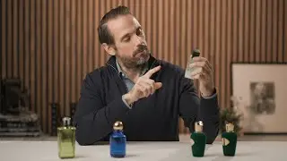 Are These 5 Luxury Niche Fragrances Worth Checking Out?
