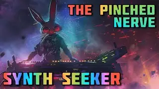 The Pinched Nerve (Trapped on the Couch) | Berlin School Music