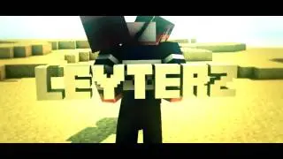 Интро Leyterz [By X Bos]