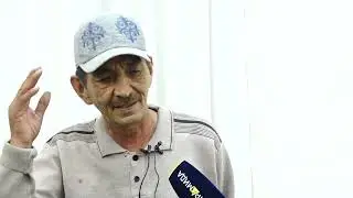 БИР НЕЧЕ ЖОЛУ ЗОРДУКТАЛГАН ӨСПҮРҮМ 14 ЖАШЫНДА ТӨРӨГӨН