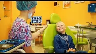 Гигиена полости рта у детей | «Дентика»