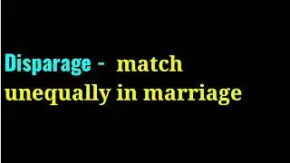 Advanced verbs, important verbs for everyday conversation with their meaning