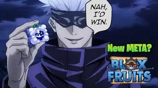Tired of losing bounty? Smoke is the meta