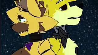 kiss me on my hot mouth FNAF