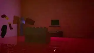 A MAN HAS DIED IN LEGO CITY