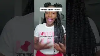 Pinterest Ads for Business Tips!
