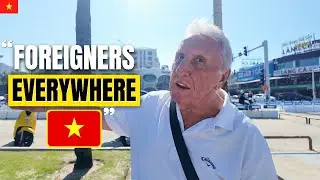 Foreigner Living 12 Years in Vietnam Is PISSED at What Da Nang Has Become 🇻🇳