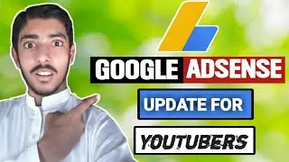 AdSense reporting changes for YouTube || Google Adsense New Update 2020
