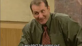 Married with Children - woman want to feel young again