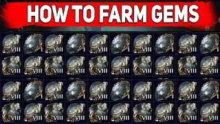 Path Of Exile 2 How To Farm Low Level Uncut Gems  How To Get Low Level Uncut Gems, Spirit Support Sk