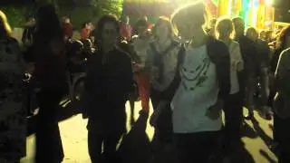 Baile Parco Villa Ghirlanda