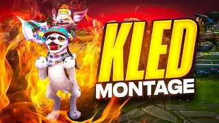 KledFlintstone Montage