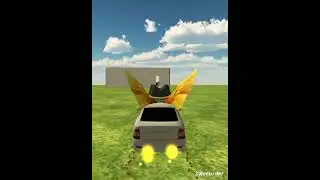 гонщик нелегальный 😎(да у меня телефон слабый)