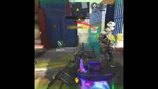 1v1 IN CODM