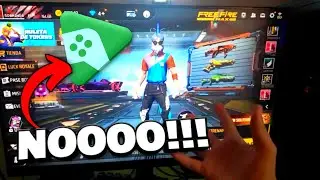 🚨NO INSTALES FREE FIRE EN PC CON GOOGLE PLAY GAMES SIN ANTES SABER ESTO!!! ✅Free Fire PC