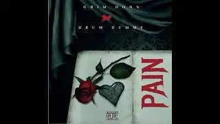 Grim Donn - PAIN (AUDIO)