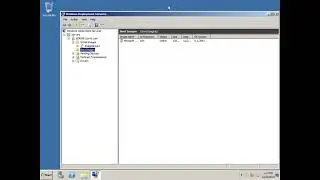 DHCP WDS