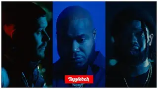 Adje x Reverse - Waardeer Je ft. Cor ft. Giniio