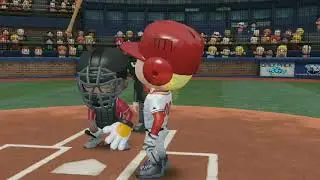 MØGS play baseball-vitoria no finalzinho mais emocionante