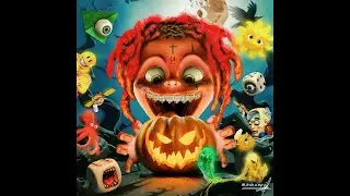[FREE] Trippie Redd x Yeat Type Beat - 